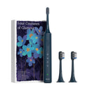 Smart Sonic Electric Toothbrush Soft Bristles Wireless Charging Adult Gift Box - V.I.P Digital Presence