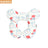 Baby head protection U-shaped pillow stroller fixed head pillow Car seat sleeping protection head and neck pillow - V.I.P Digital Presence