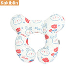 Baby head protection U-shaped pillow stroller fixed head pillow Car seat sleeping protection head and neck pillow - V.I.P Digital Presence