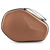 Table Tennis Racket Case Bag Pingpong Paddle Storage Bags Portable Waterproof Zipper Handbag Table Tennis Accessories - V.I.P Digital Presence