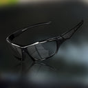 Fashion Sunglasses Colorful Film Outdoor Night Vision Driver Driving Sunglasses Cycling Sports Glasses - V.I.P Digital Presence