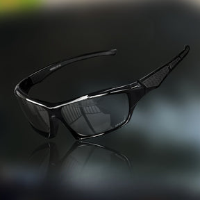 Fashion Sunglasses Colorful Film Outdoor Night Vision Driver Driving Sunglasses Cycling Sports Glasses - V.I.P Digital Presence