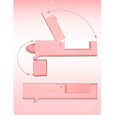 Small Artifact Disinfection Door Opening Tool Reusable Door Opener Toy Epidemic Products Gloves instead Personal Care Anti-virus - V.I.P Digital Presence