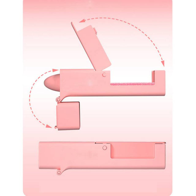 Small Artifact Disinfection Door Opening Tool Reusable Door Opener Toy Epidemic Products Gloves instead Personal Care Anti-virus - V.I.P Digital Presence