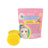 EELHOE Turmeric Kojic Acid Cleansing Pads Exfoliating Pads Facial Sponges For Cleansing Exfoliating Daily Cleansing Skin Care (40 PCS) - V.I.P Digital Presence