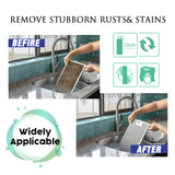 Kitchen Cleaning Foam Cleaner Kitchen Rust Remover Cooktop Range Hood Heavy Grease Cleaner - V.I.P Digital Presence