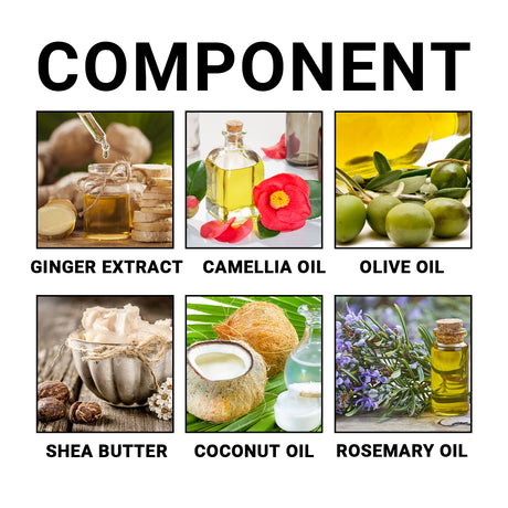 Hair Conditioning Essence, Repair Dull Smooth Hair And Scalp Massage Treatment Hair Conditioning Essence - V.I.P Digital Presence