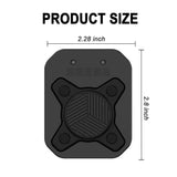 Portaherramientas magnético