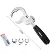 Multifunctional Movable Live Wrench Short Handle Bathroom Wrench - V.I.P Digital Presence