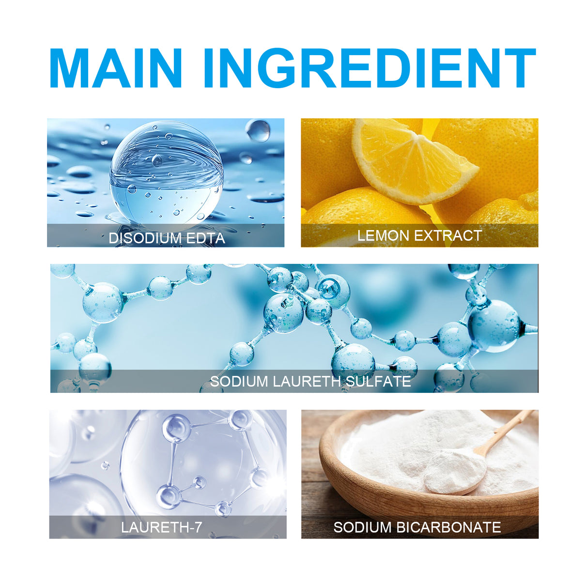Bathroom Multifunctional Cleaning Tablets, Bathroom Decontamination Fragrance Bathtub Scale Household Cleaning Tablets - V.I.P Digital Presence