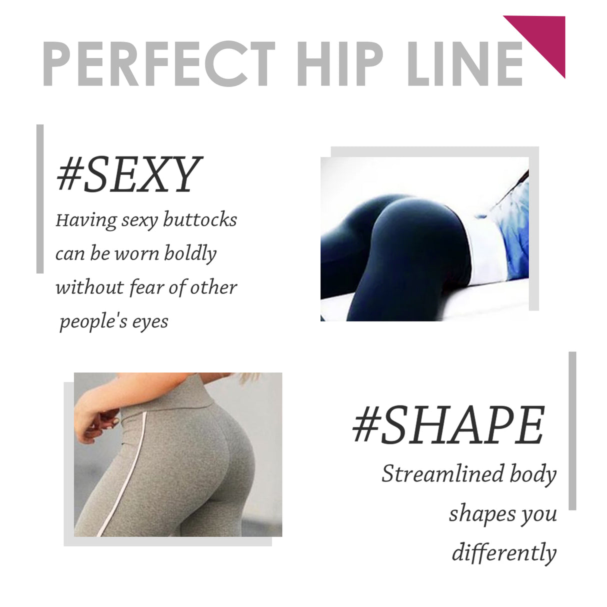Butt Curve Enhance Cream, Hip Massage Firming Skin Slimming Show Figure Curve Ass Beautiful Buttock Cream - V.I.P Digital Presence