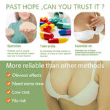 Breast Enhancement, Postpartum Breast Relaxation Firming And Lifting Firm Plump Breast Care Massage Cream - V.I.P Digital Presence