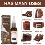 Leatherfit, Leather Reconditioning Agent To Repair The Car Sofa Leather Bag Leather Cracks - V.I.P Digital Presence