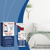 Anti-Mildew Foam Cleaning Spray Room Wall Odor Moisture Mildew Multi-Effect Anti-Mildew Cleaner - V.I.P Digital Presence