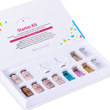 Ibcccndc Korean-Style Semi-Permanent Liquid Foundation BB Glow Micro-Needle Instrument To Keep The Face Liquid Foundation - V.I.P Digital Presence