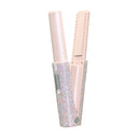 Electric USB Hair Straightening Brush Straightener Brush Multifunctional Comb Straightening Styler Hair Curler - V.I.P Digital Presence