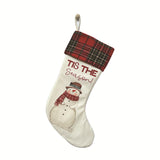 Christmas Socks Gift Bags Christmas Decorations Christmas Socks Gifts Candy Socks - V.I.P Digital Presence