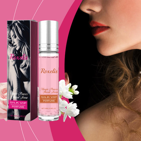 Charm Floral Fragrance Floral Tone Niche Fragrance Fresh Natural Charm Stay Fragrance Date Atmosphere Perfume - V.I.P Digital Presence