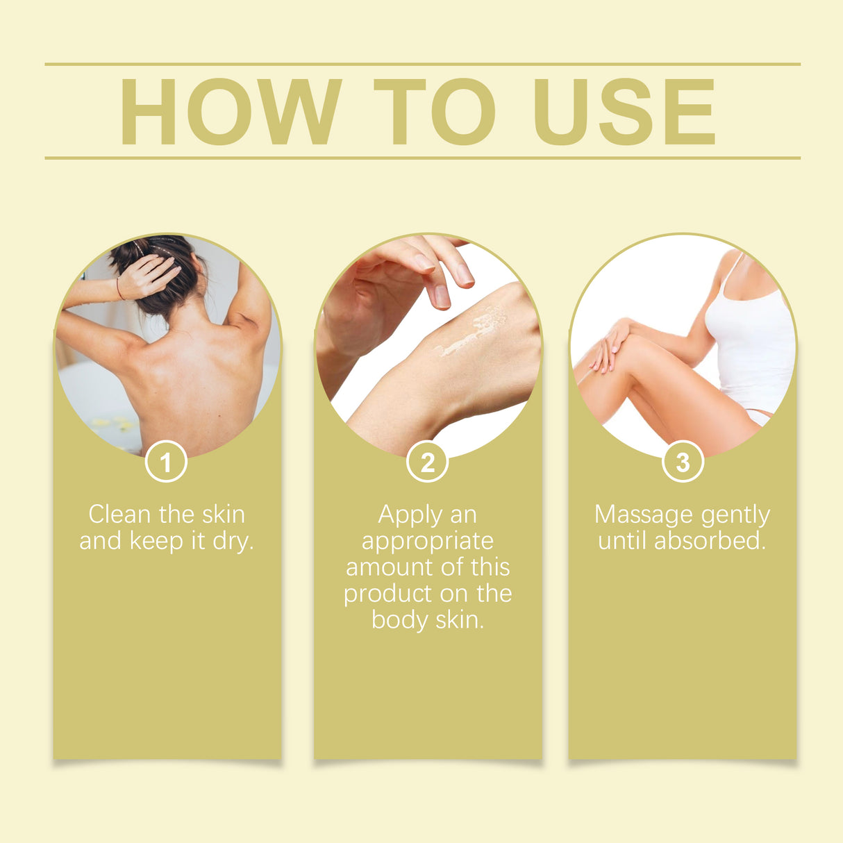 Plant Body Essential Oil (Peppermint Oil), Hydrating And Moisturizing Body Moisturizing Massage Essential Oil For Long-Lasting Moisturizing - V.I.P Digital Presence