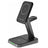 15W 3 In 1 Magnetic Wireless Charger Fast Charge Desktop Dock For iPhone 13 12 Pro Max Mini Airpods Apple Watch 7 6 5 4 3 Stand - V.I.P Digital Presence