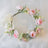 Mori Flower Bridal headdress garland modeling headdress photo wedding dress hair accessories Bridesmaid accessories holiday head - V.I.P Digital Presence