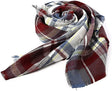 women scarves-grey brown - V.I.P Digital Presence