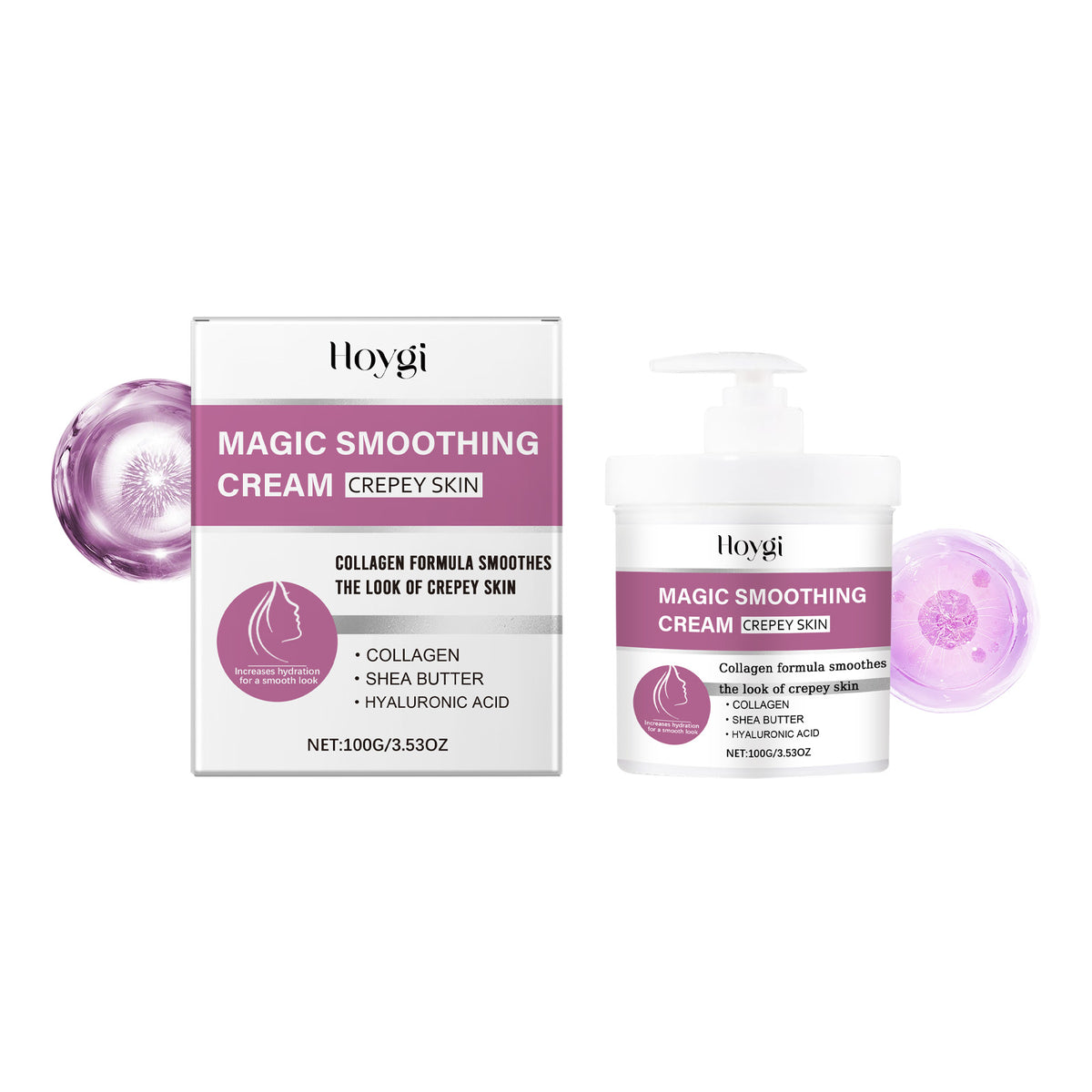 Body Moisturizing Care Cream, A Daily Skin Care Cream That Hydrates, Moisturizes, Improves And Gentle Skin Care - V.I.P Digital Presence