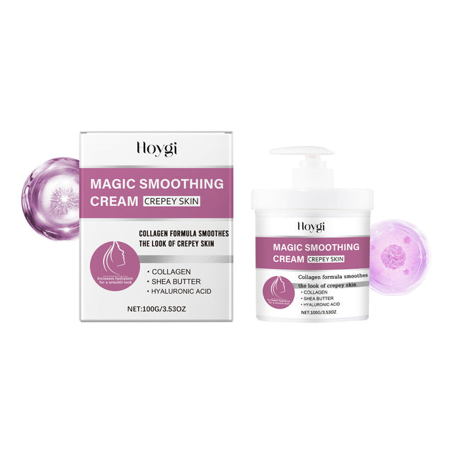 Body Moisturizing Care Cream, A Daily Skin Care Cream That Hydrates, Moisturizes, Improves And Gentle Skin Care - V.I.P Digital Presence