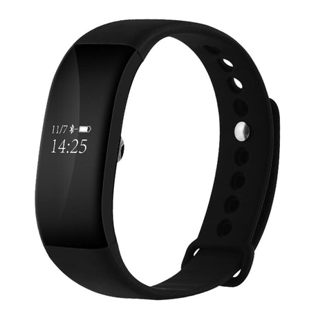 V66 Sport Smartwatch BT 4.0  IP67 Waterproof Heart Rate Monitor Smart Wristband Health Bracelet for Android IOS Phone - V.I.P Digital Presence