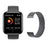 T80S Smart Bracelet Heart Rate Blood Pressure Sleep Monitoring Message Notification Chip Temperature Measurement Bracelet - V.I.P Digital Presence