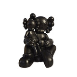 Changbai Mountain figurine figurine figurine - V.I.P Digital Presence