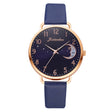 Women Watches Luxury Leather Band Watch Dress Clock Lady Wrist Watch - V.I.P Digital Presence