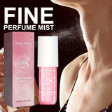 Perfume Spray Fresh Lasting Fragrance Non-Pungent Women's Date Perfume Spray - V.I.P Digital Presence