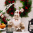 Pointed Hat Doll Hanging Ornament - V.I.P Digital Presence