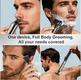 BackShave Pro Trimmer