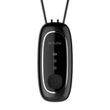 Negative ion air purifier neck hanging portable small fresh machine portable air purifier smoking - V.I.P Digital Presence