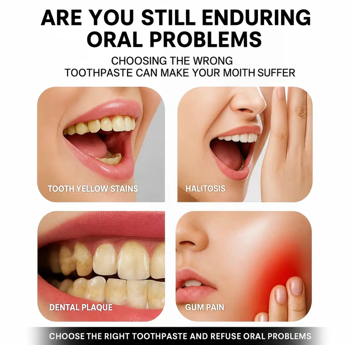 NanoWhite Toothpaste