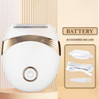 Electric hair remover full body hair remover portable mini women's body hair underarm private parts shaver - V.I.P Digital Presence