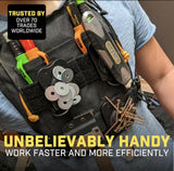 Portaherramientas magnético