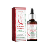 Aceite esencial herbal para el pecho, hidratante, reafirmante y para masaje de pecho para mujeres. Aceite esencial para el cuidado del pecho y el volumen.