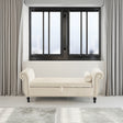 Velvet Multifunctional Storage Rectangular ottoman bench with 1 Pillow, Beige - V.I.P Digital Presence