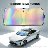 Cool Shield Car Curtain - V.I.P Digital Presence
