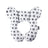 Baby head protection U-shaped pillow stroller fixed head pillow car seat sleeping protection head and neck pillow - V.I.P Digital Presence