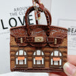Small house bag mini window pendant headphone bag lipstick car key backpack backpack decoration - V.I.P Digital Presence