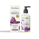 Lavender Body Essential Oil Hydrating And Moisturizing Body Moisturizing Massage Essential Oil For Long-Lasting Moisturizing - V.I.P Digital Presence