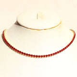 European and American hip-hop necklace popular accessories - V.I.P Digital Presence