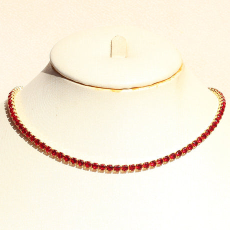 European and American hip-hop necklace popular accessories - V.I.P Digital Presence