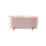 Dust-proof cosmetic cotton swab storage tube with lid desktop storage box - V.I.P Digital Presence