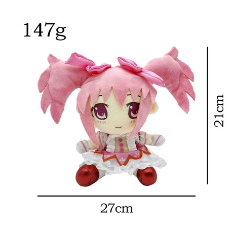 Plush Toy Doll Touhou Plush Surrounding Secret Club Children's Doll - V.I.P Digital Presence