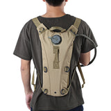 3L Water Bag Molle Military Tactical Hydration Backpack Water Bag Liner Camelback camping camelback bicycle mochila de Hydration - V.I.P Digital Presence